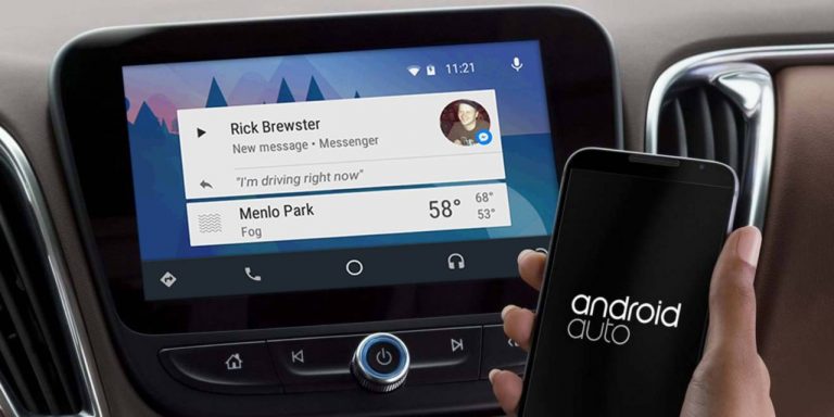 Olvídate de la aplicación Android Auto en Android 12: Tendrás una alternativa (oficial)