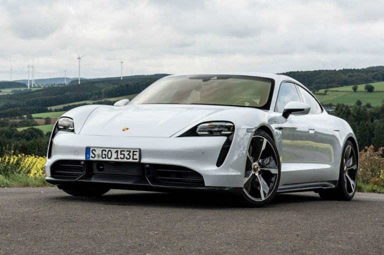 A Porsche no le gusta la exención de Italia a partir de 2035 para las marcas de superdeportivos con motores térmicos