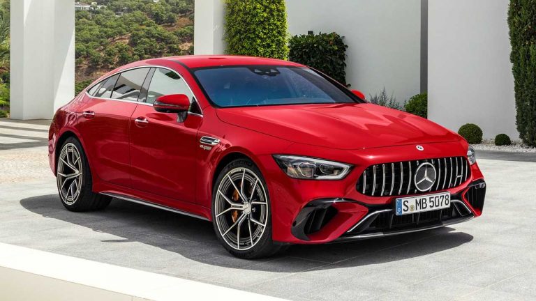 Mercedes detendrá el desarrollo de tecnología híbrida enchufable: Apostará directamente por los eléctricos
