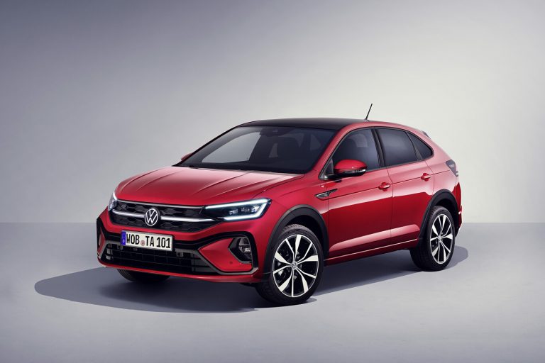 Estos son los precios del Volkswagen Taigo 2022 para España