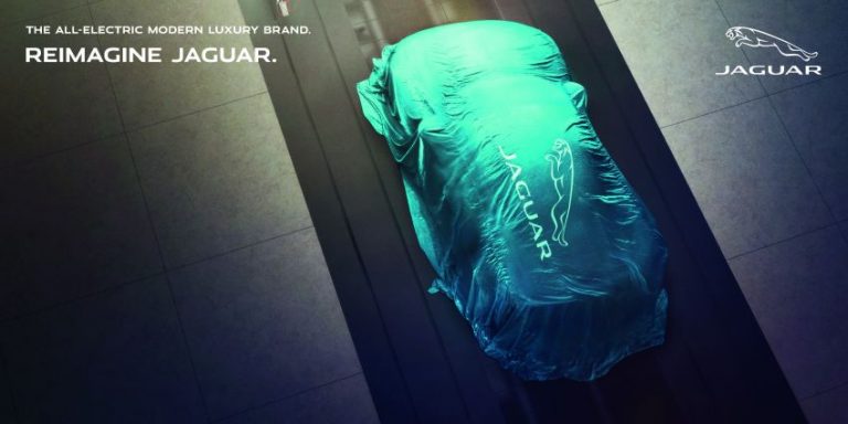 Jaguar no lanzará modelos nuevos hasta el año 2025