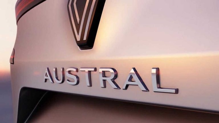 Renault Austral: El SUV compacto que jubilará al Kadjar… y que se producirá en España