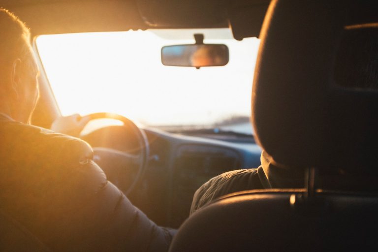 El carnet de conducir, a examen