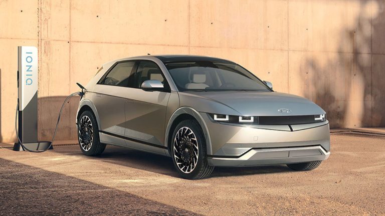 Hyundai cierra su centro de desarrollo de motores de combustión: Apuesta por los coches eléctricos
