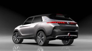 Edison compra SsangYong por 224 millones de euros