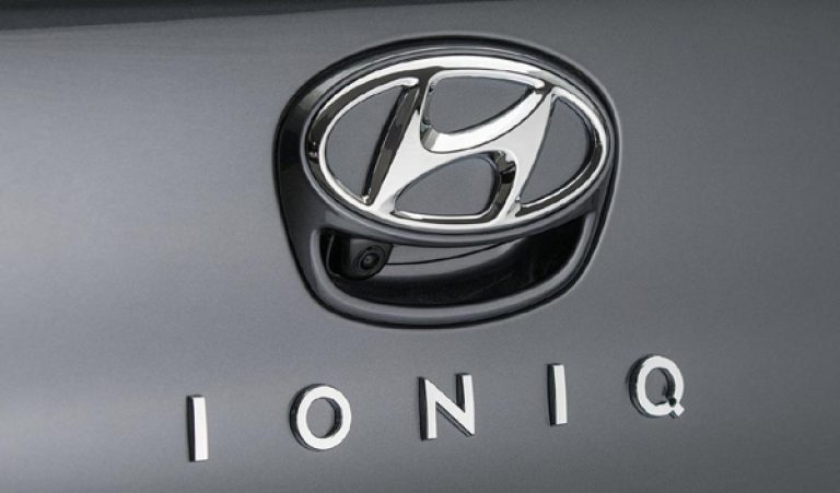 El superventas eléctrico de Hyundai: IONIQ 5