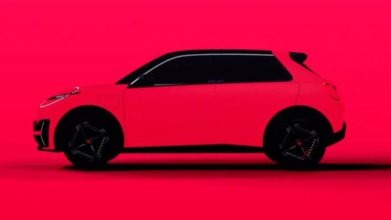Habrá un nuevo Nissan Micra: Será 100% eléctrico