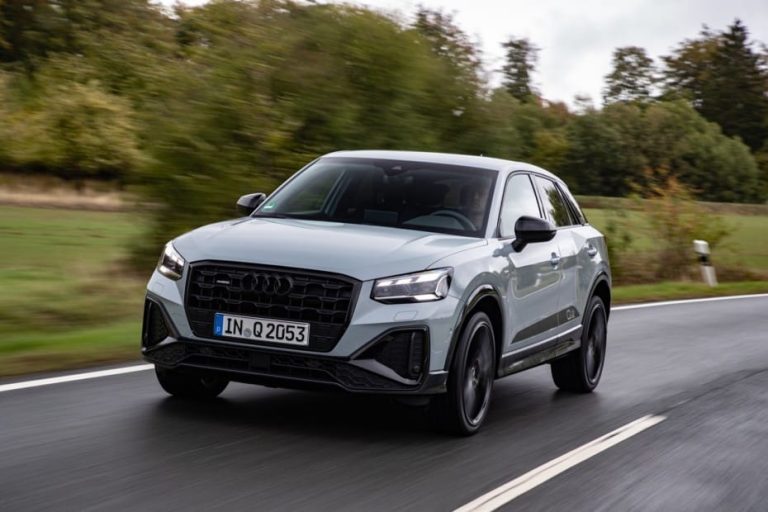 Oficial: El Audi Q2 y Audi A1 no tendrán sucesor