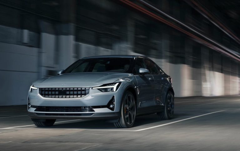 Estos son los precios del Polestar 2 para España