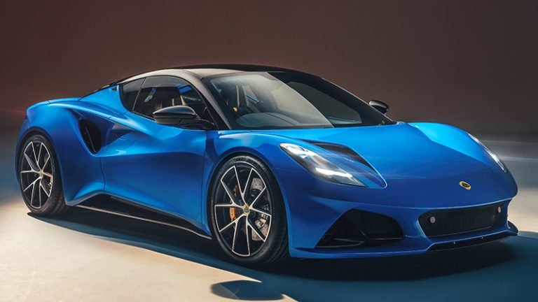 Ya tenemos precio del Lotus Emira V6 para España: ¿Cuánto hay que desembolsar para hacerse con él?