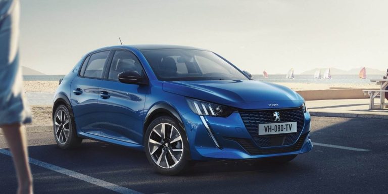 Peugeot no lanzará modelos térmicos a partir de 2026