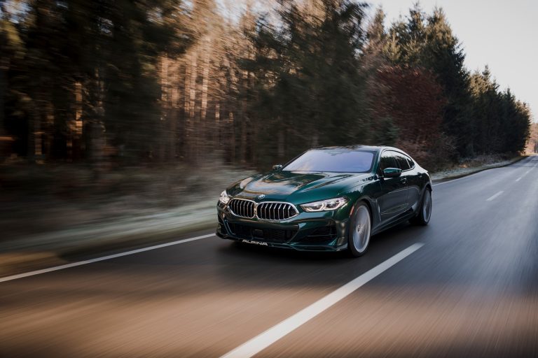 ALPINA es ahora propiedad de BMW: ¿Qué pasará con el preparador?
