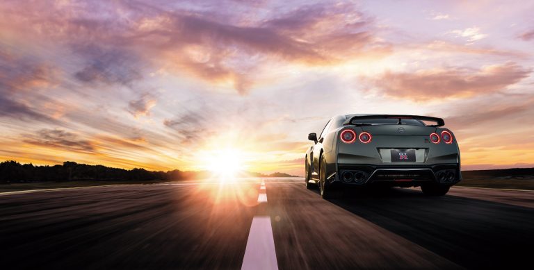 Nissan cesa la comercialización del GT-R en Europa debido a sus emisiones