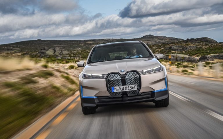 Para BMW, los motores de combustión siguen siendo todavía muy importantes a nivel global