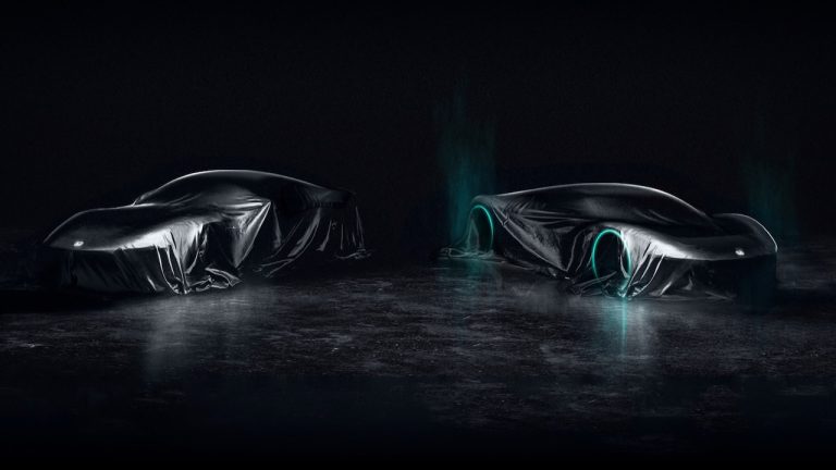 El próximo Honda NSX será un supercoche 100% eléctrico