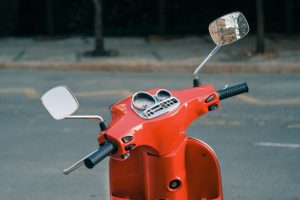 Diez consejos para comprar tu primera moto