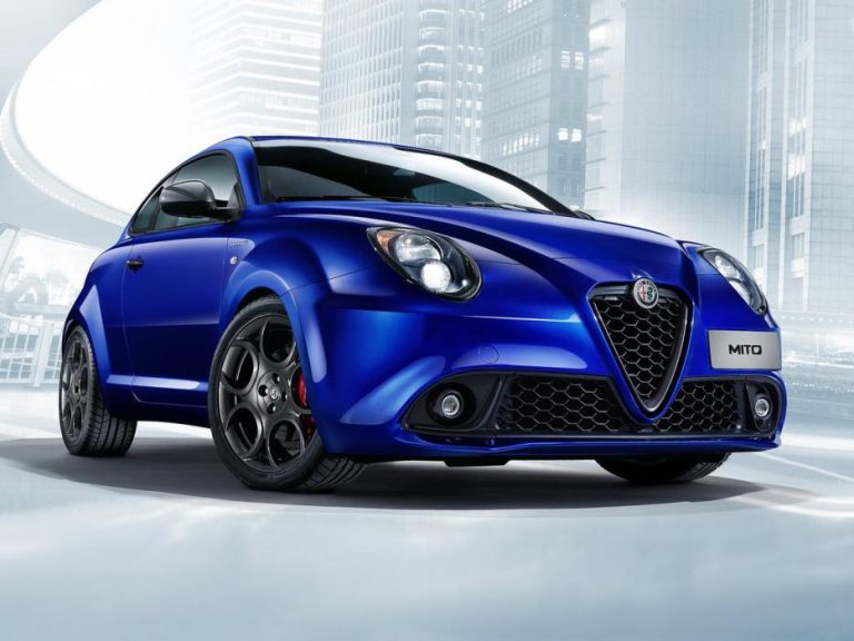 El Alfa Romeo MiTo podría volver a la vida… como coche eléctrico