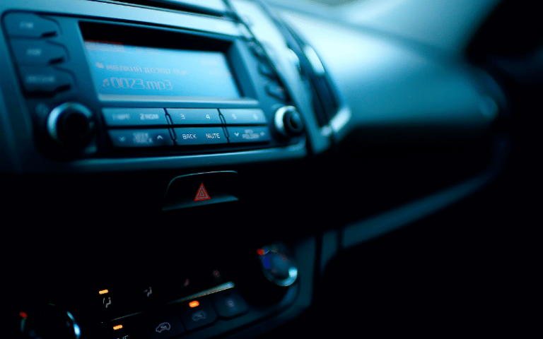 Todo lo que debes saber sobre los accesorios sobre coches