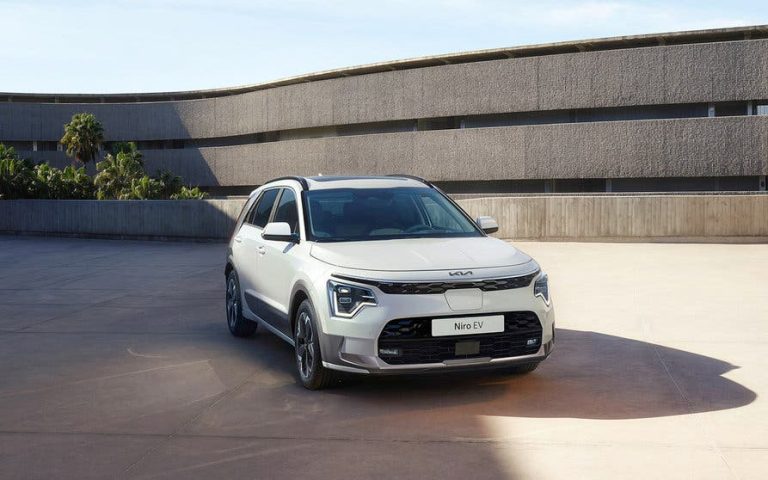 El nuevo KIA Niro llega a España: Gama electrificada desde 24.200 euros