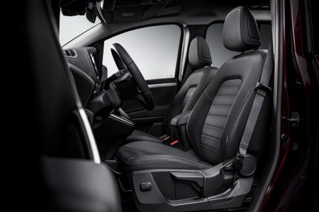 Die neue Mercedes-Benz T-Klasse // The new Mercedes-Benz T-Class