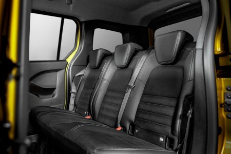 Die neue Mercedes-Benz T-Klasse // The new Mercedes-Benz T-Class