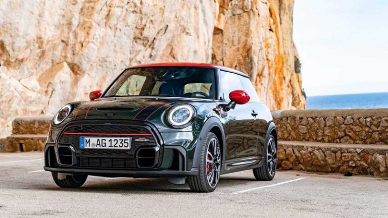 Malas noticias si quieres un MINI con cambio manual: ¿Por qué?
