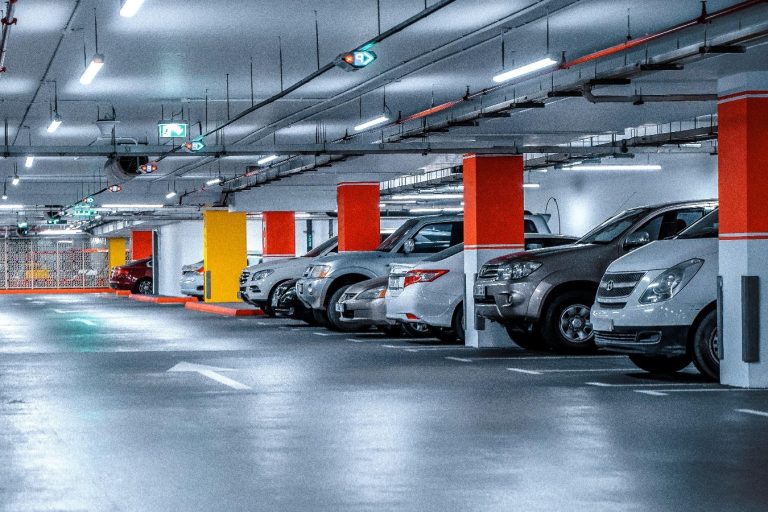 Olvídate de los tickets del parking con Bip&Drive