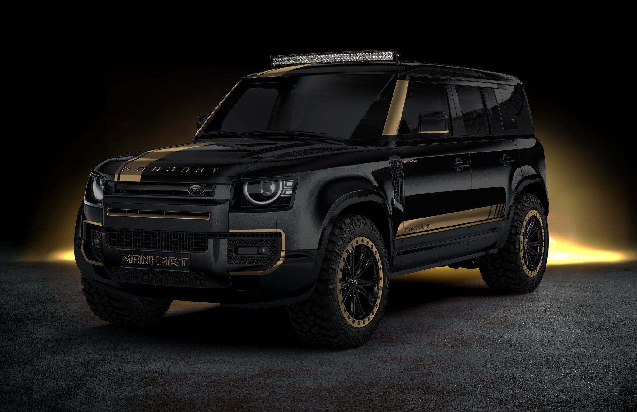 Manhart-Land-Rover-Defender-DF-450-Teaser-1