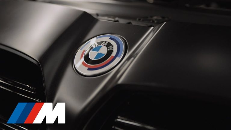Vídeo: Así se fabrica el BMW M3 Touring