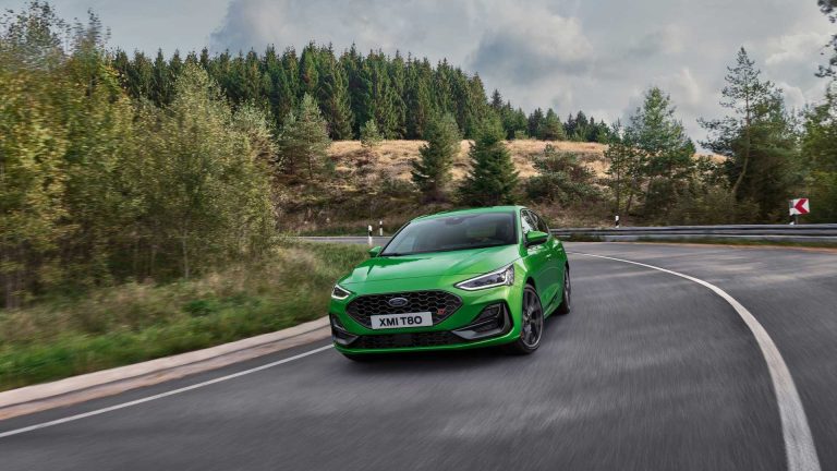El futuro del Ford Focus en la cuerda floja: ¿Qué pasará con el mítico modelo?