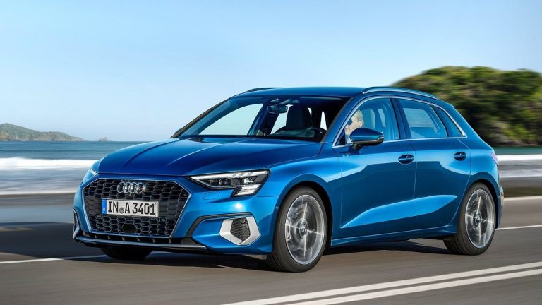 Audi continuará apostando por el A3: tendrá relevo generacional