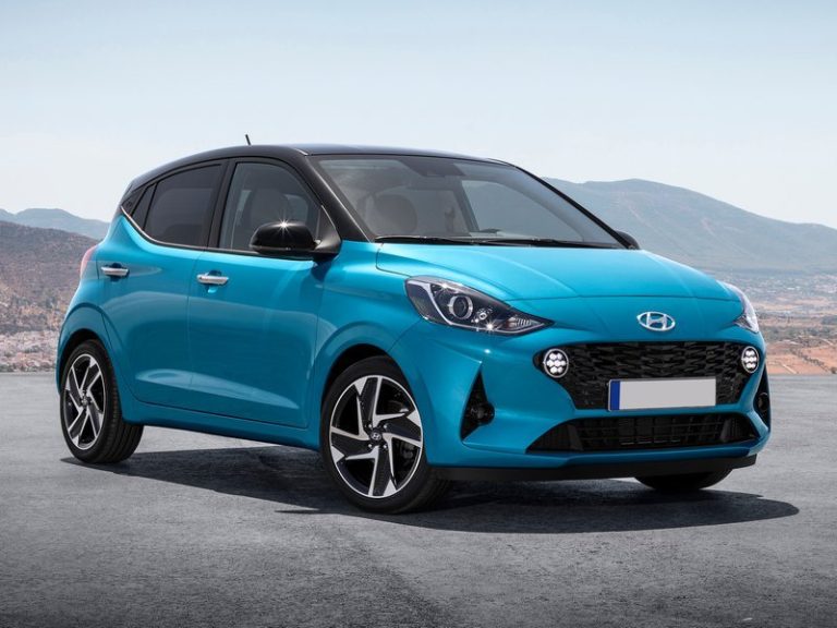 Hyundai trabaja en un coche eléctrico de 20.000 euros para Europa