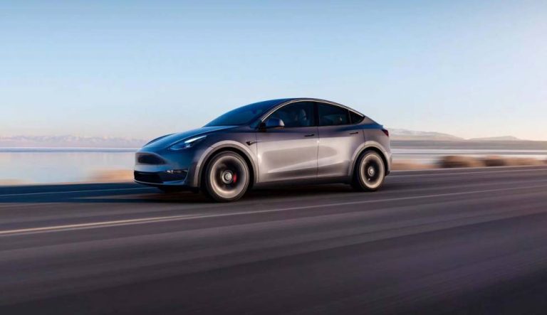 El Tesla Model Y más económico ya está en España: más barato que el Model 3