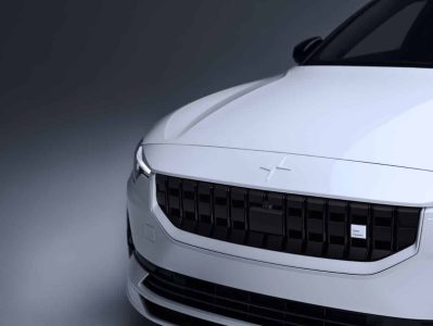 Polestar-1