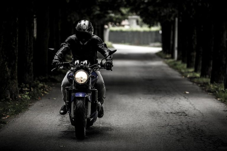 Las tendencias en el sector del motociclismo en 2022