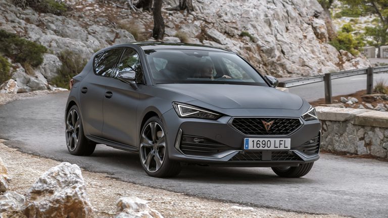 Llega el CUPRA León de 150 CV: ¿Qué implicaciones tiene?