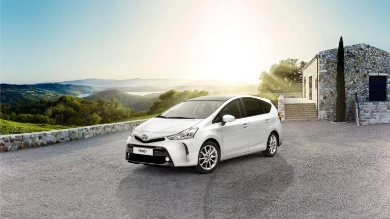 ITV en coches híbridos y eléctricos: todo lo que debes saber