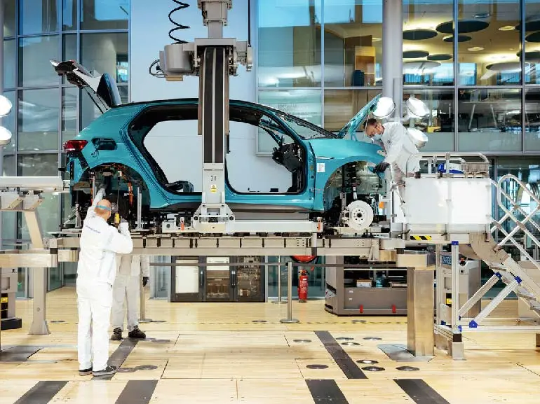 La construcción de la gigafactoría de Sagunto podría cancelarse