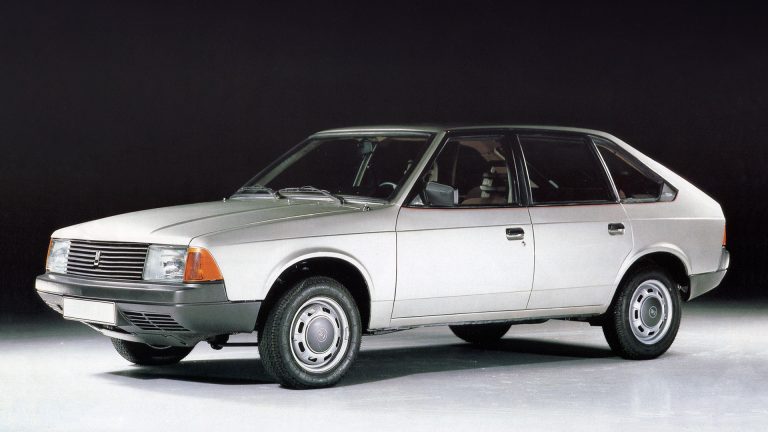 Moksvich volverá a producir coches después de 20 años