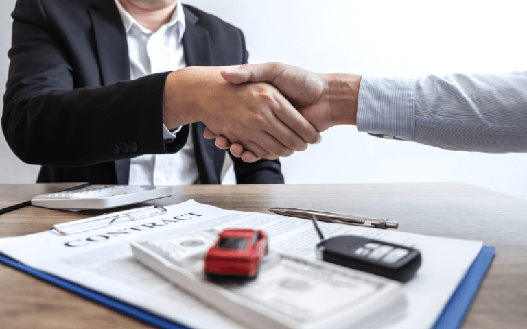 5 ventajas de contratar un coche de renting en 2022