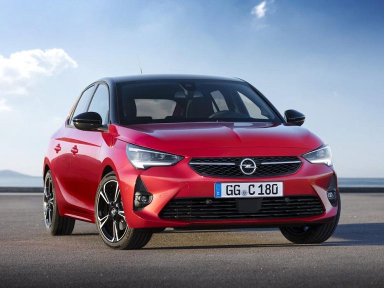 Opel lanza el Corsa GS 2023: acabado deportivo con un equipamiento más completo