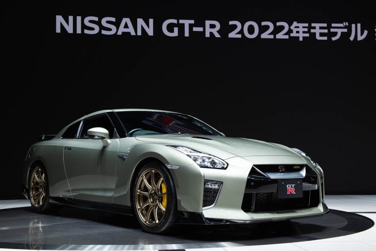 Nissan confirma el desarrollo de un deportivo híbrido que llegará a Europa