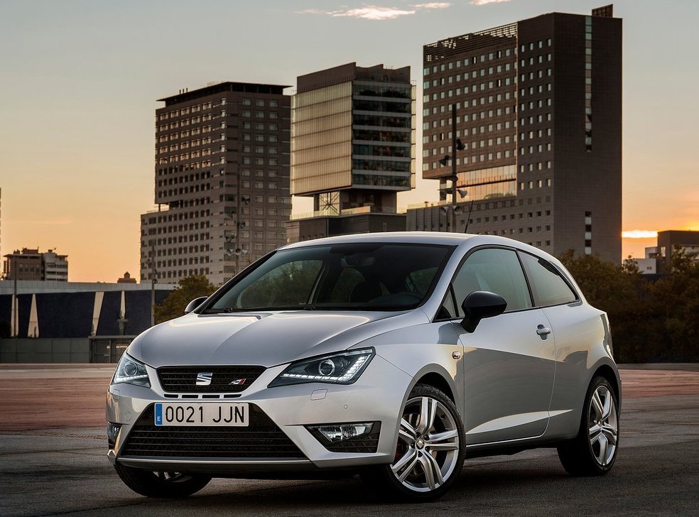 ¿Dónde comprar coches de segunda mano?