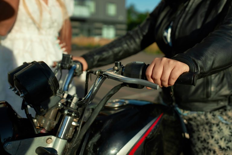 ¿Qué opciones tenemos a la hora de vender nuestra moto?