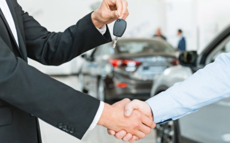 Las ventajas del renting de coches de segunda mano