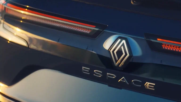 El Renault Espace tendrá sexta generación… pero no será como esperabas