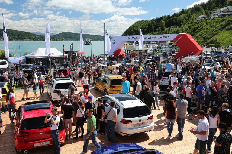 No habrá más Wörthersee Treffen… por razones medioambientales