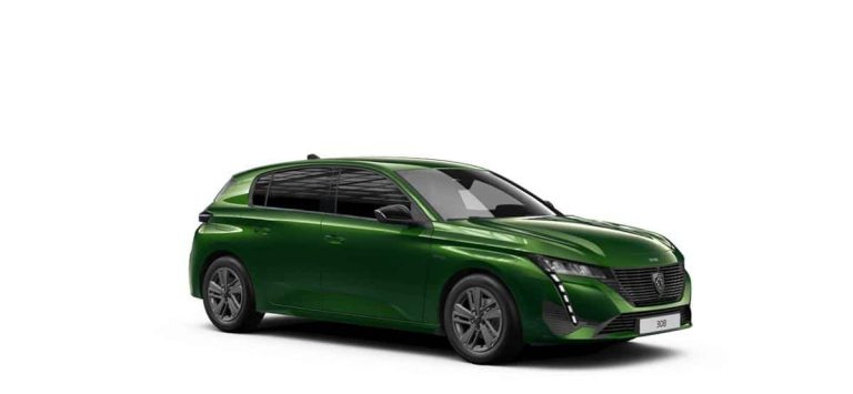 El Peugeot 308 recibe el acabado Style: más equipado y económico