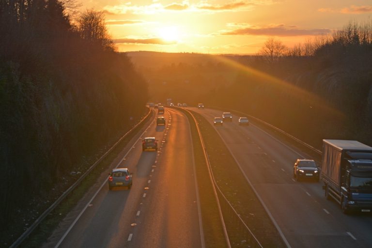 ¿Pagaremos por el uso que hagamos de las autovías?