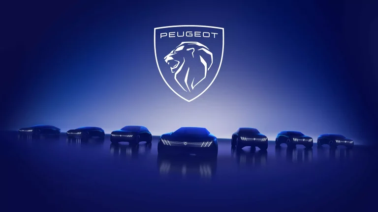El Peugeot 508 tendrá una nueva generación… pero sin motores de combustión
